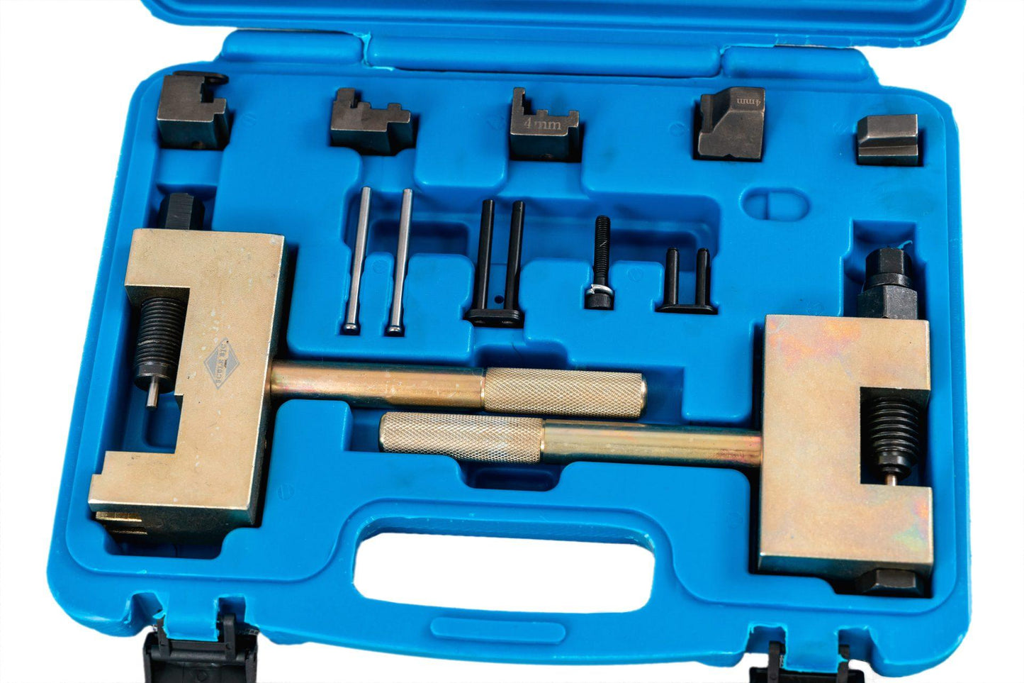 Trusa nituit lant distributie Mercedes, presa lant distributie - Bjc tools