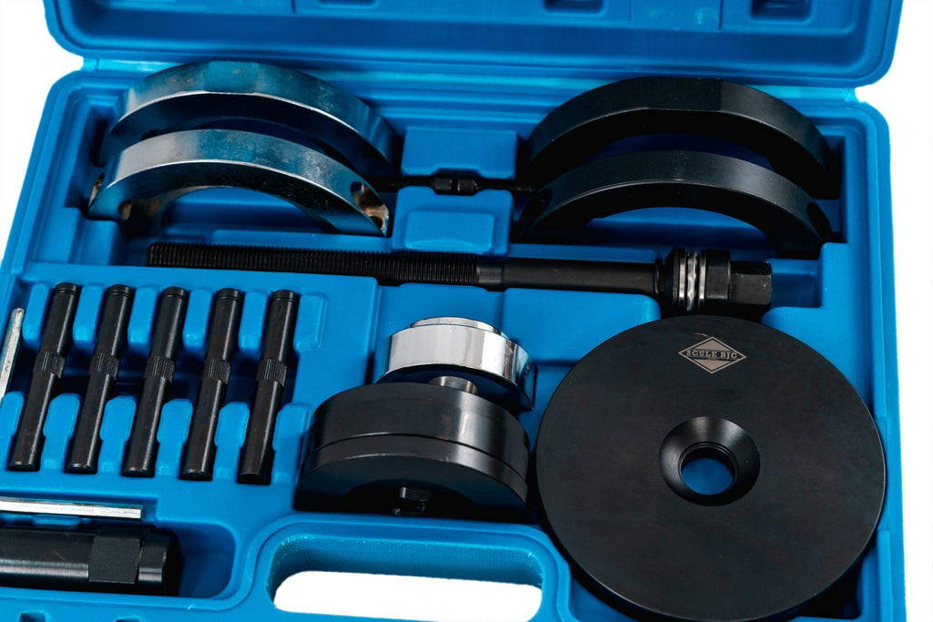 Presa montare/demontare rulmenti- 85mm volkswagen transporter - Bjc tools