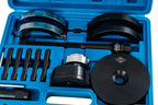 Presa montare/demontare rulmenti- 85mm volkswagen transporter - Bjc tools