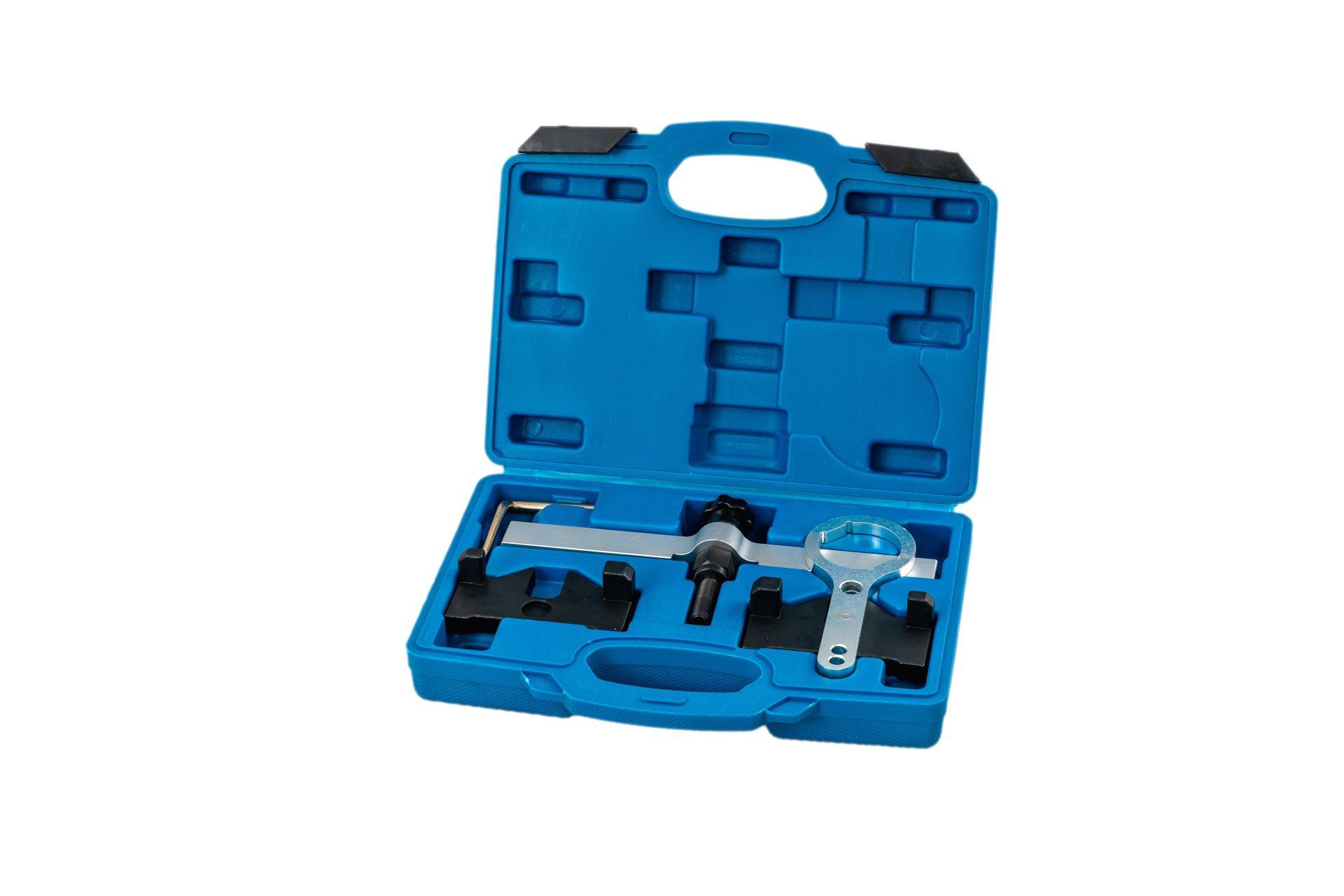Trusa cale blocare distributie BMW N63/N74 - Bjc tools Imagine principală a produsului