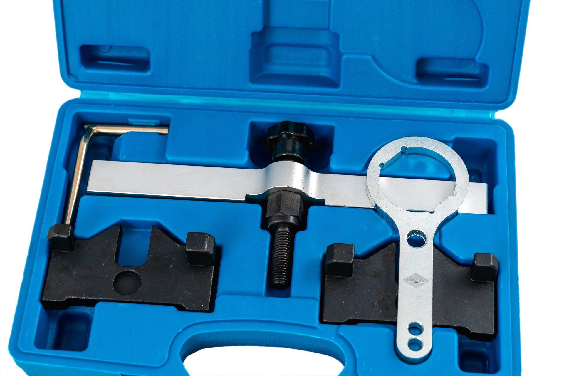 Trusa cale blocare distributie BMW N63/N74 - Bjc tools