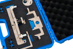 Set de cale blocare lanț de distribuție motor - MERCEDES BENZ M651 - Bjc tools