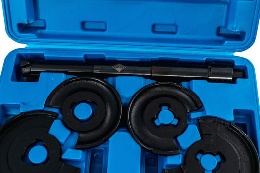 Presa arcuri auto cu telescop mercedes