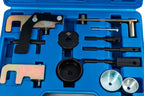 Trusa cale blocare distributie Nissan Renault DCI Opel 1.5 1.9 2.2 2.5 litri K9K F9Q G9T G9U - Bjc tools