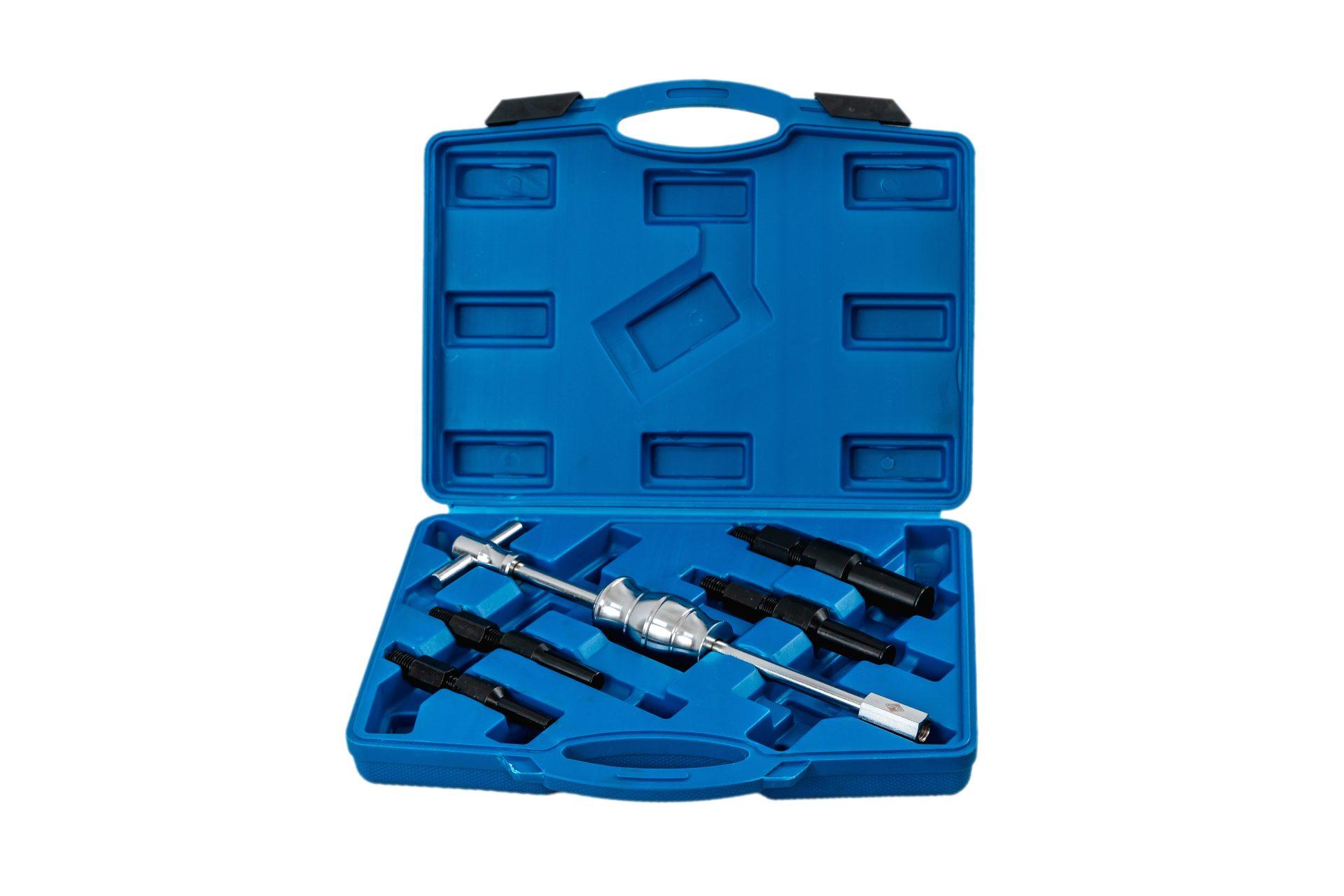 Presa rulmenti interior,extractor rulmenti - Bjc tools Imagine principală a produsului