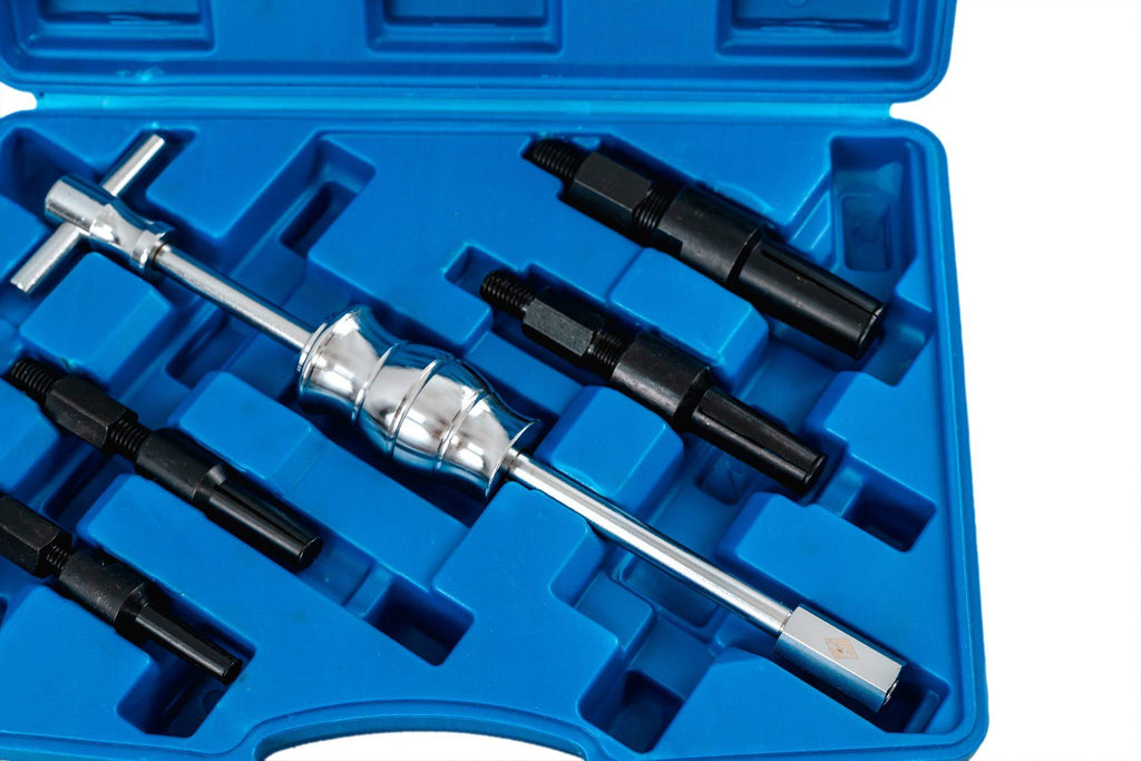 Presa rulmenti interior,extractor rulmenti - Bjc tools