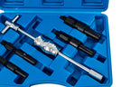 Presa rulmenti interior,extractor rulmenti - Bjc tools