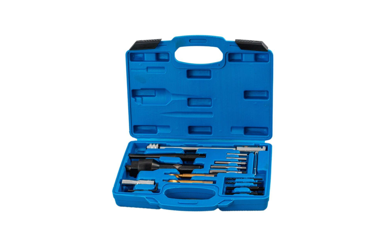 Kit extras bujii, trusa pentru extras bujii - Bjc tools