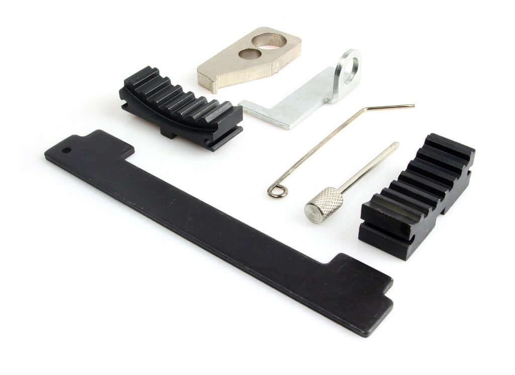 Trusa cale blocare distributie Opel  Chevrolet Fiat Alfa Romeo 1.4 1.6 1.8 Z16 A16 Z18 Imagine secundară a produsului