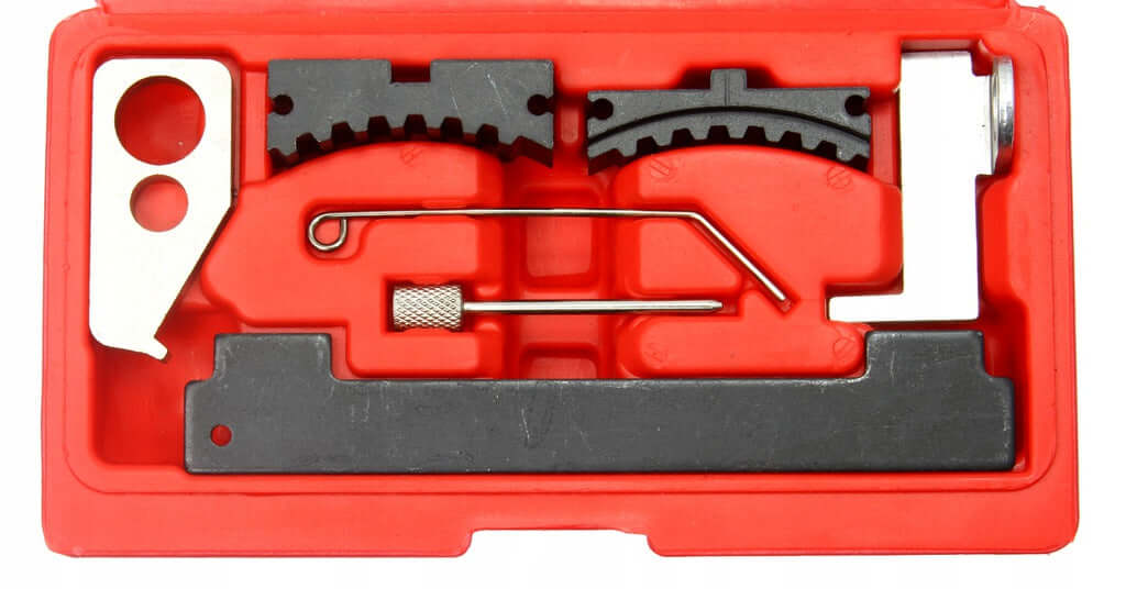 Trusa cale blocare distributie Opel  Chevrolet Fiat Alfa Romeo 1.4 1.6 1.8 Z16 A16 Z18