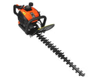 Masina Foarfeca pe benzina de tuns iarba gard viu tufișuri 56cm - Bjc tools