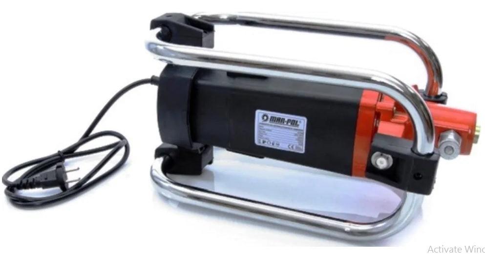Vibrator Compactor beton 220v 2400w - Bjc tools Imagine principală a produsului