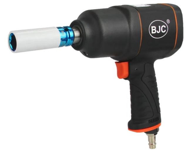 Set trusa Tubulare de impact cu protectie pentru jante aluminiu Profi - Bjc tools