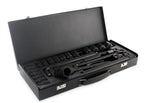 Trusa scule tubulare de forta 24 piese 1/2 12 laturi profesionala - Bjc tools