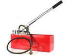 Pompa tester si umplere instalatii sanitare 50 Bari - Bjc tools