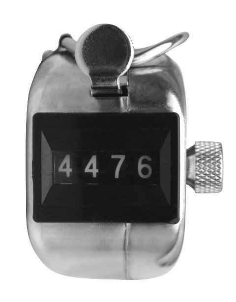 Contor manual - Bjc tools