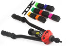 Cleste nituit piulite M3 - M12 cu manere lungi 410mm Profi - Bjc tools