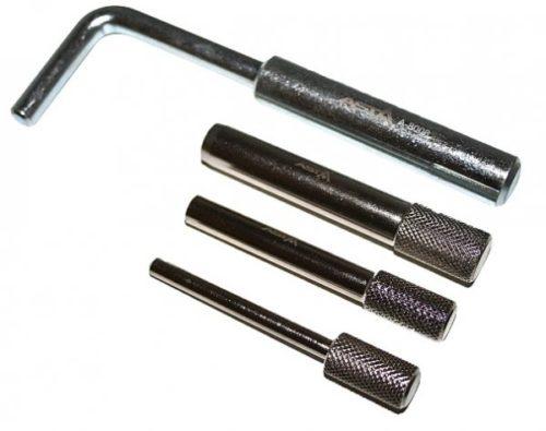 Cale blocare distributie Ford Fiesta /Fusion 1.4 Mondeo 2.0 Transit 2.4 - Bjc tools