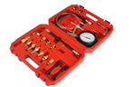 Tester presiune Compresmetru ulei si combustibil benzina - Bjc tools