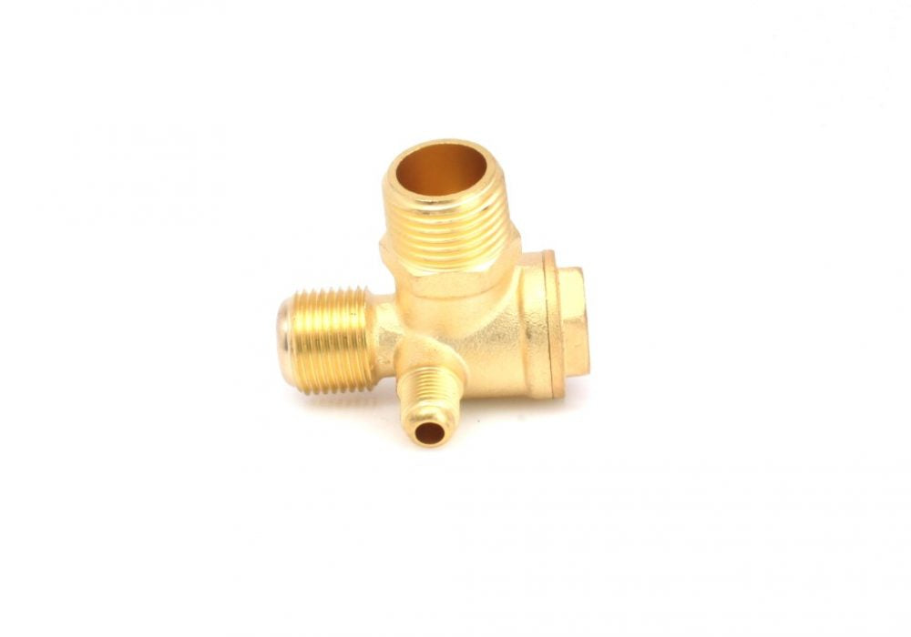 Supapa de sens pentru compresor aer - Bjc tools