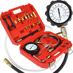 Tester presiune Compresmetru ulei si combustibil benzina - Bjc tools