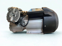 Motor si pompe pentru compresor aer comprimat 50 100 litri (resigilat)