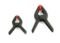 Set de cleme cu arc 22 de piese - Bjc tools