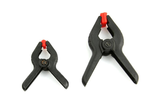 Set de cleme cu arc 22 de piese