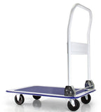 Cărucior-platformă transport 300 KG - Bjc tools