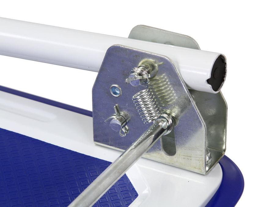 Cărucior-platformă transport 150 KG - Bjc tools