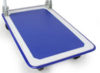 Cărucior-platformă transport 150 KG - Bjc tools