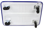 Cărucior-platformă transport 150 KG - Bjc tools