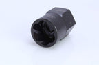 Cheie tubulara extras prezoane suruburi piulite deteriorate sau tocite de 19mm 1/2 - Bjc tools