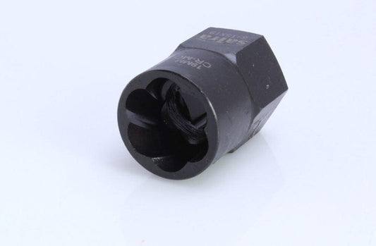 Cheie tubulara extras prezoane suruburi piulite deteriorate sau tocite de 19mm 1/2 - Bjc tools