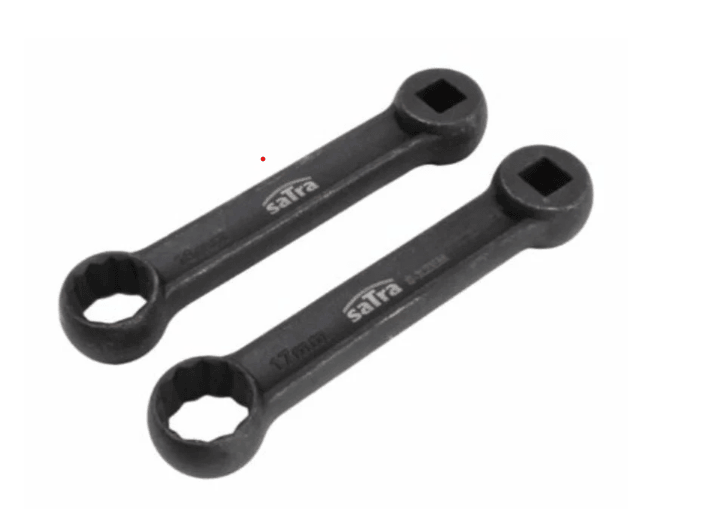 Set chei inelare pentru montaj motor Mercedes-Benz - Bjc tools Imagine principală a produsului