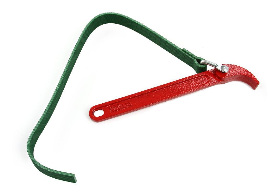 Cheie profesionala cu banda pentru filtre auto - Bjc tools