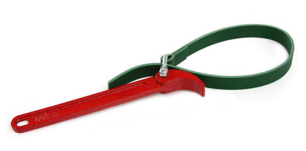 Cheie profesionala cu banda pentru filtre auto - Bjc tools