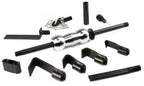 Trusa reparatii caroserie auto – Ciocan inertial - Bjc tools