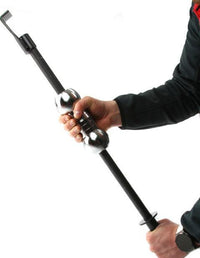 Trusa reparatii caroserie auto – Ciocan inertial - Bjc tools