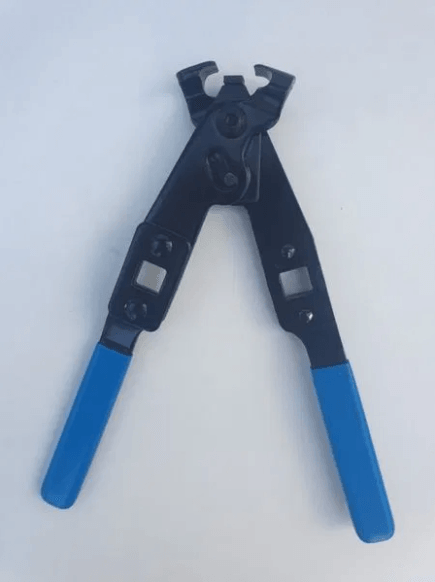 Cleste / coliere / burduf planetara 240mm - Bjc tools