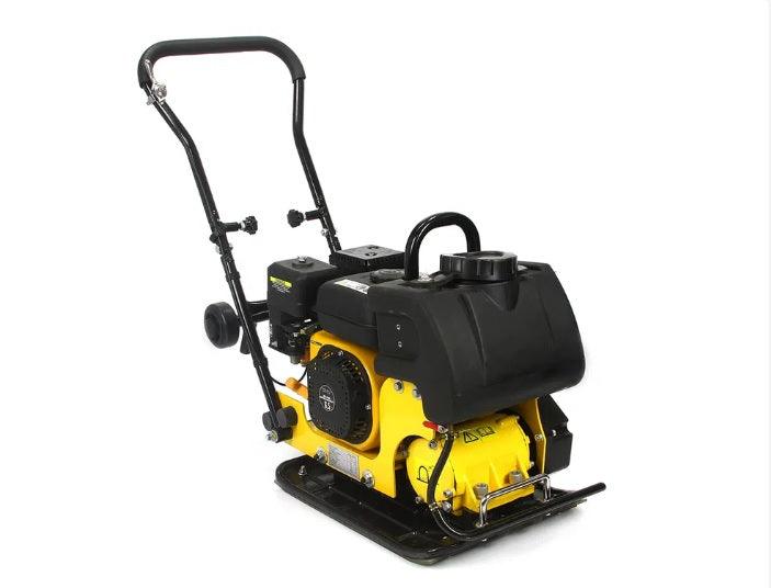 Placa compactoare 6.5HP Compactor - Bjc tools Imagine principală a produsului