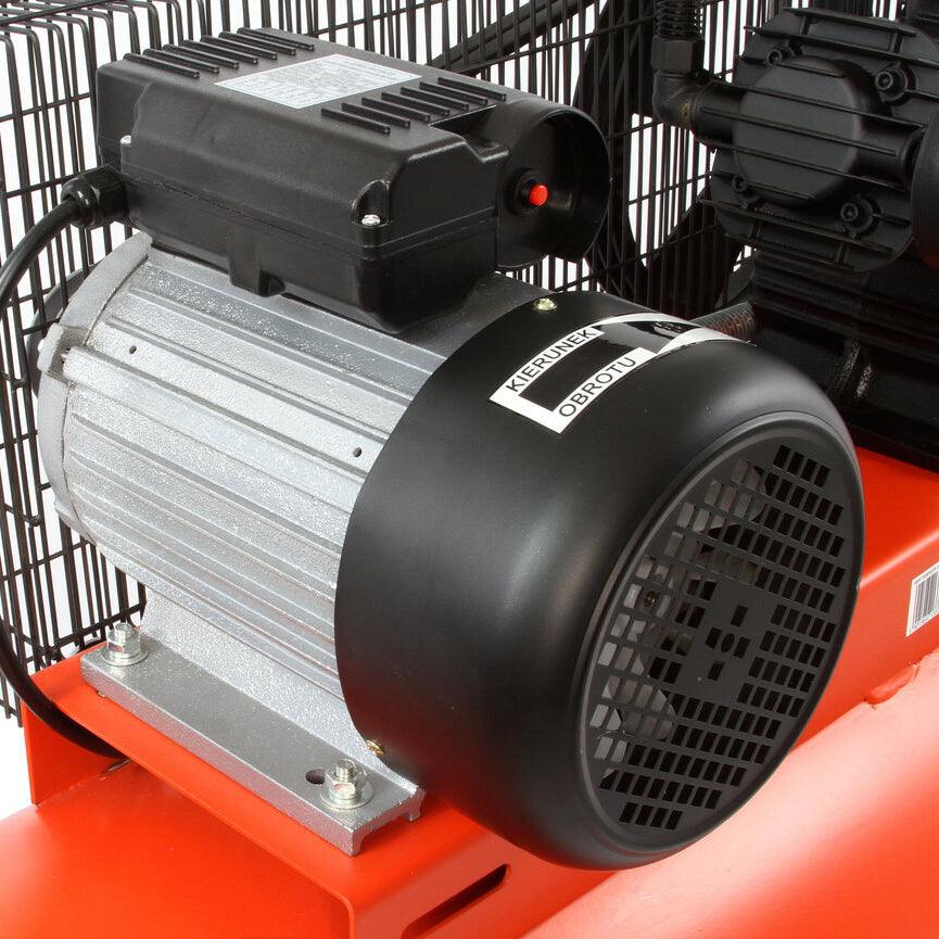 Compresor de aer 100L W3 Mar-Pol - Bjc tools