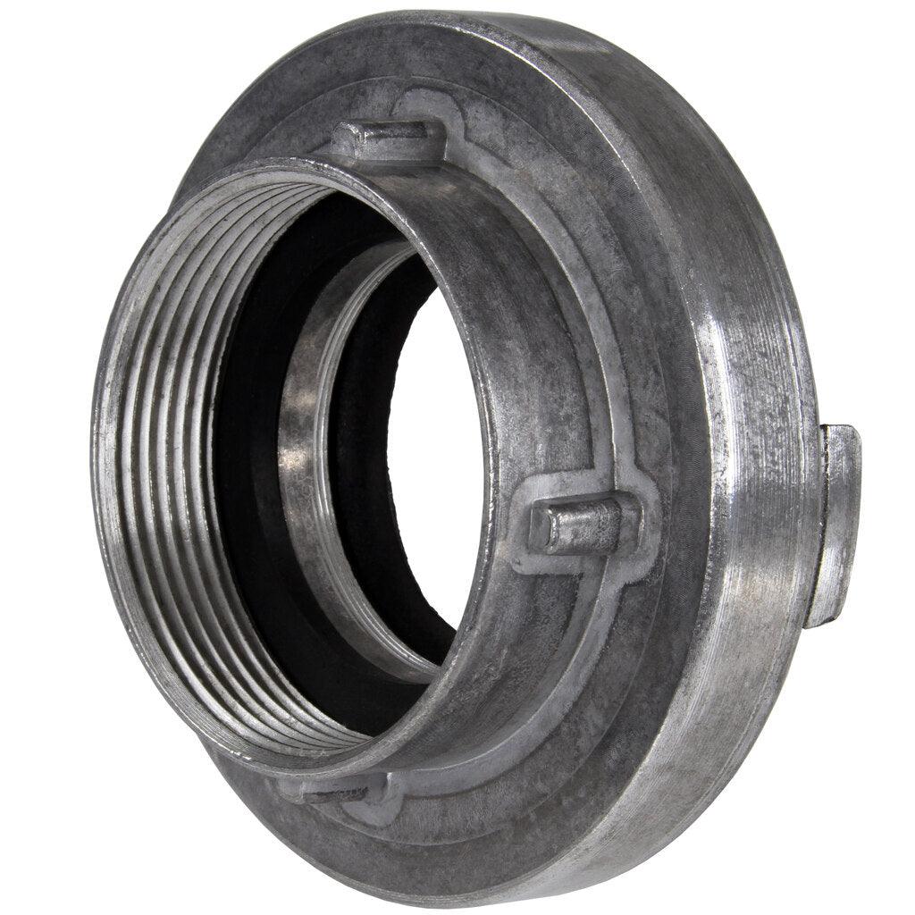 Conector pentru furtun cu diametrul de 2" (52 mm) cu filet interior - Bjc tools