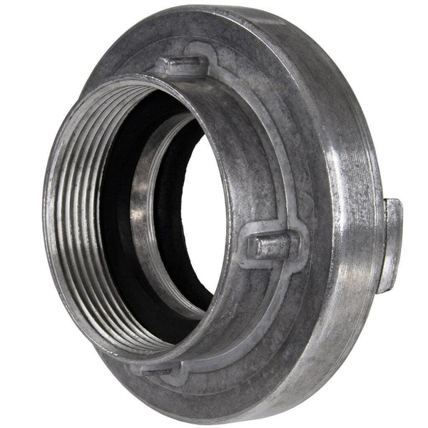 Conector pentru furtun cu diametrul de 2" (52 mm) cu filet interior - Bjc tools