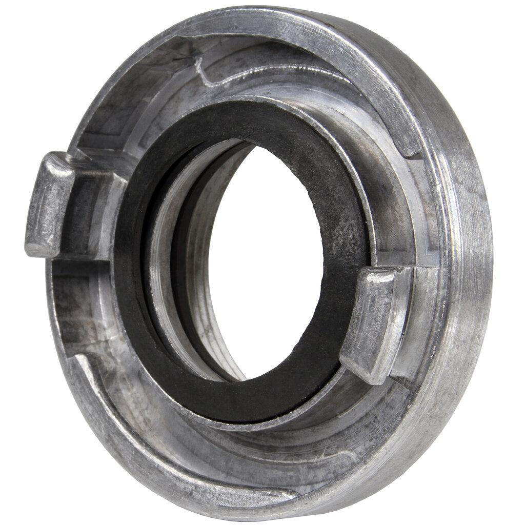 Conector pentru furtun cu diametrul de 2" (52 mm) cu filet interior - Bjc tools