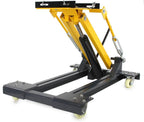 Cric hidraulic cutie de viteze 1T - Bjc tools