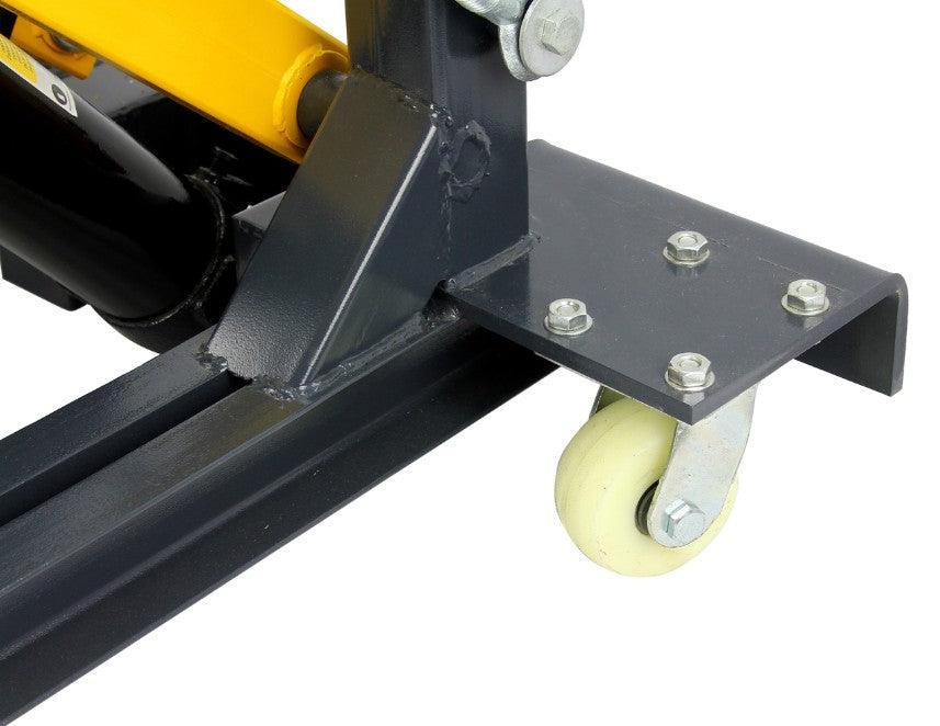 Cric hidraulic cutie de viteze 1T - Bjc tools