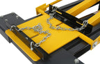 Cric hidraulic cutie de viteze 1T - Bjc tools