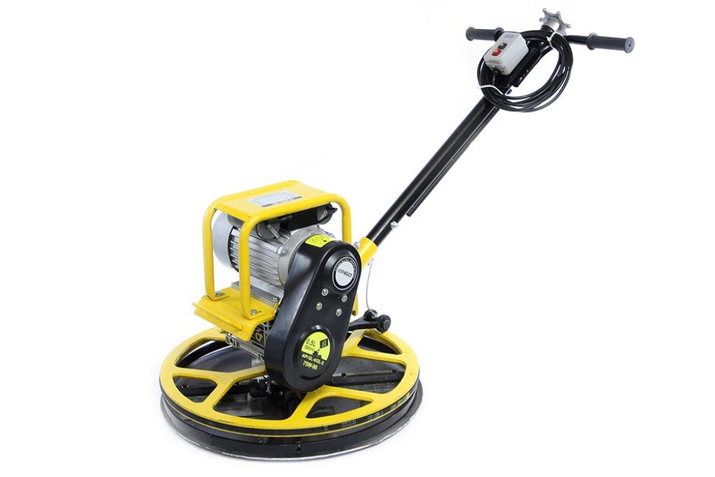 Elicopter Slefuitor beton electric 2.2kw 600mm - Bjc tools Imagine principală a produsului