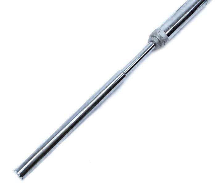 Pompa manuala din aluminiu de transfer ulei si motorina din butoaie de 50,100,200 litri - Bjc tools